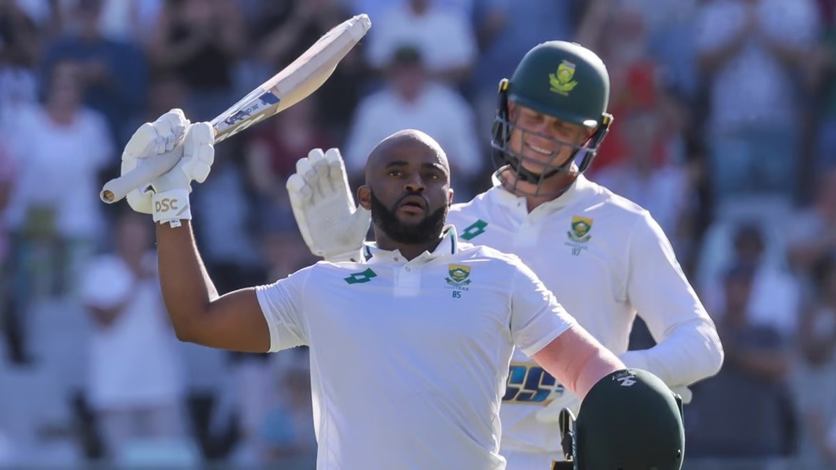 South Africa VS Pakistan