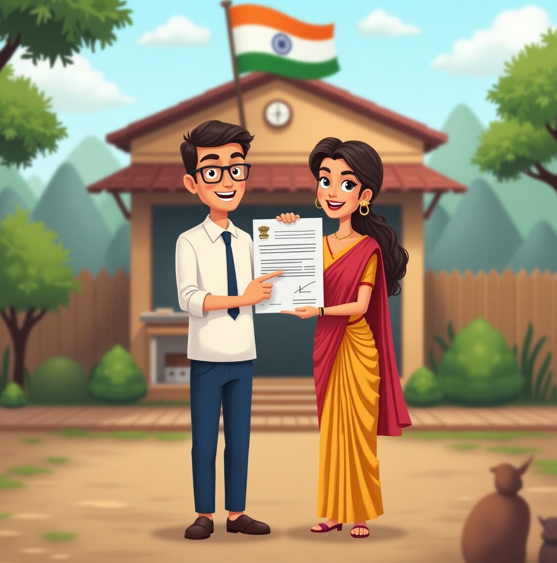 प्रधानमंत्री विकास योजना 2025