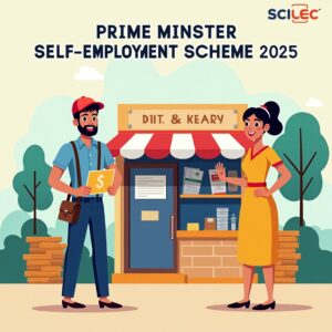प्रधानमंत्री स्वरोजगार योजना 2025