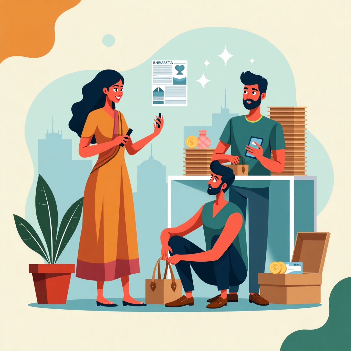 Flux_Dev_A_professional_and_visually_appealing_digital_illustr_3